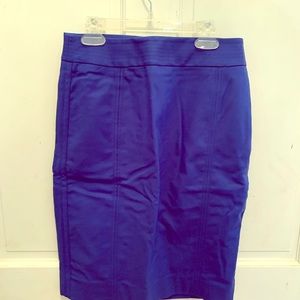 White House black Market size 2 skirt